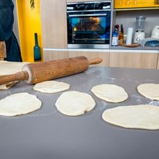 Ukrajinské pochúťky