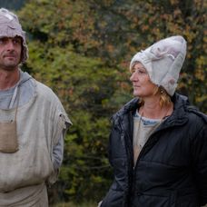 Farmárom sa čiapky celkom vydarili