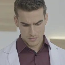 Novicka na vlastné prekvapenie zistí, že je tehotná.