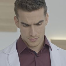 Novicka na vlastné prekvapenie zistí, že je tehotná.
