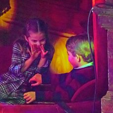 Na snímke vľavo ministerka spravodlivosti SR Mária Kolíková a vpravo generálny riaditeľ Zboru väzenskej a justičnej stráže Milan