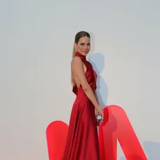 Andrea Verešová
