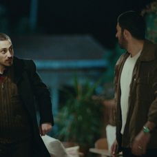 Veľvyslancova dcéra