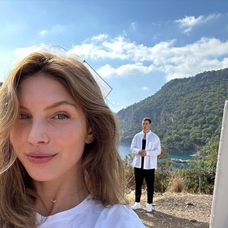 Krištof mal počas nakrúcania šou veľkú oporu v manželke Petre.