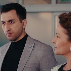 Veľvyslancova dcéra