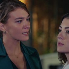 Láska, rozum, pomsta