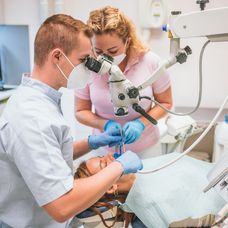 Schill Dental Clinic