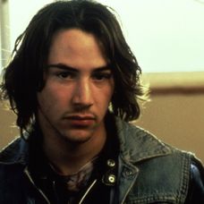 Keanu Reeves 