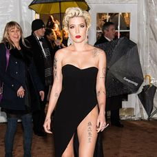 Halsey