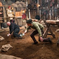 Miro ovládol prvý duel