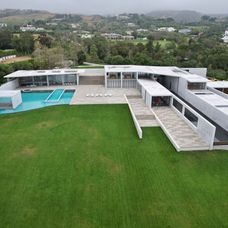 Beyoncé a Jay-Z kúpili najdrahší dom v Kalifornii