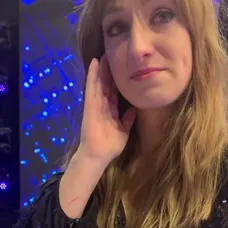 Diana Kovaľová v prvom finálovom kole SuperStar 2020.