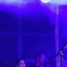 Harry a Meghan na koncerte