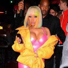 Nicki Minaj