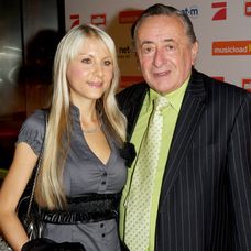 Vo veku 91 rokov zomrel rakúsky stavebný magnát Richard Lugner