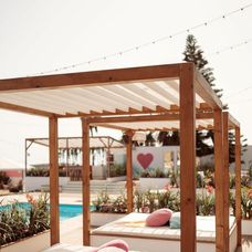 Love Island vila