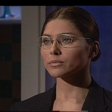 Lorena Meritano v Divokom anjelovi