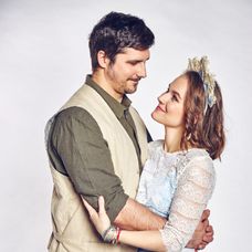 Veľkolepá svadba v Susedoch