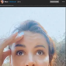 Speváčka sa už nevie dočkať vytúženého bábätka