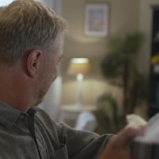 Trapas Moniky a Juraja