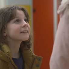 Aj Maxovi sa Julkin nápad pozdáva.