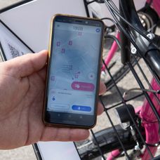 Ráchel Šoltésová, Bianka Šutičová, Laura Hritzová, Diana Klamová