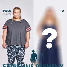 Jessica musí prekonať samú seba