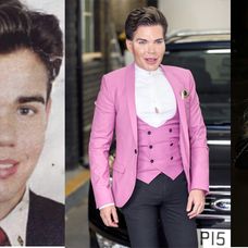 Rodrigo Alves, Jessica Alves
