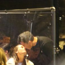 Alessandra a Richard