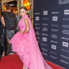 Mária Čírová na ASVOFF Bratislava