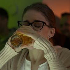 V klube stretli aj Alexa.