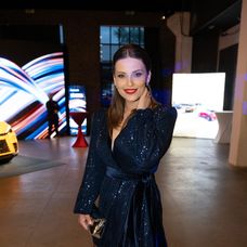 Maca Zábranská na BMD 2024