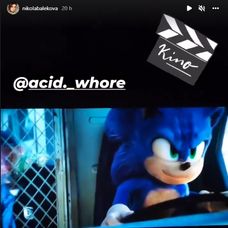 Podoba čisto náhodná?