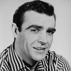 Sean Connery