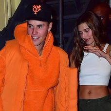 Herečka Emilia Clarke.