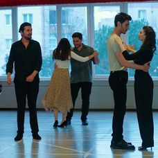 Láska, rozum, pomsta