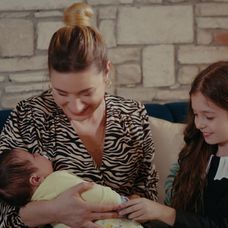 Veľvyslancova dcéra