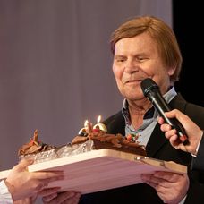 Dušan Grúň, legenda slovenskej populárnej hudby