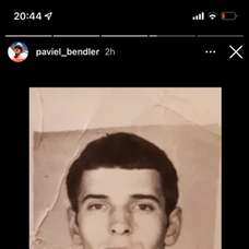 Paviel prišiel o milovaného otca