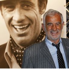 Jean-Paul Belmondo