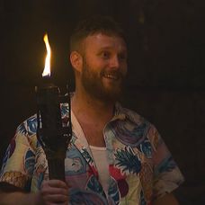 Michaelov návrat spôsobil medzi Lovcami obrovskú radosť.