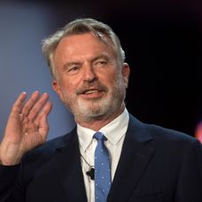 Sam Neill