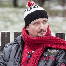 Dano Heriban sa nedávno stal dvojnásobným otcom