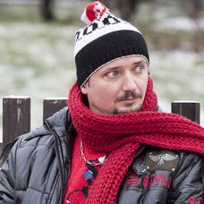 Dano Heriban sa nedávno stal dvojnásobným otcom