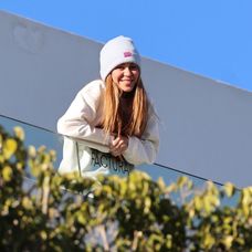 Shakira, Gerard, Clara