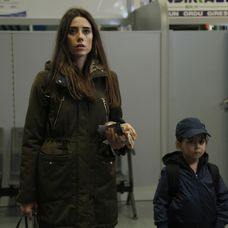 Zakázaná láska - Sonsoles