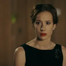Záber z filmu Želanie pre Ježiška