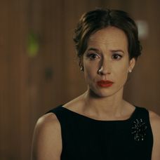 Záber z filmu Želanie pre Ježiška