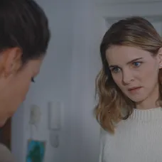 Laure sa nezdá Katina verzia.