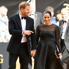 Vojvoda a vojvodkyňa na premiére s Beyoncé a Jay-Z.